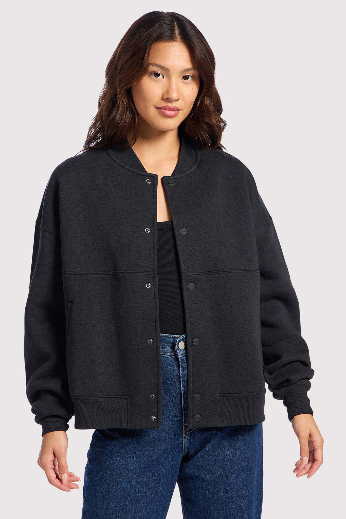Alumni Jacket