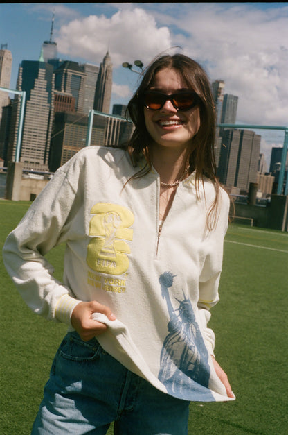 'FIFA World Cup 2026™' Lady Liberty Cabana (Long-Sleeve)