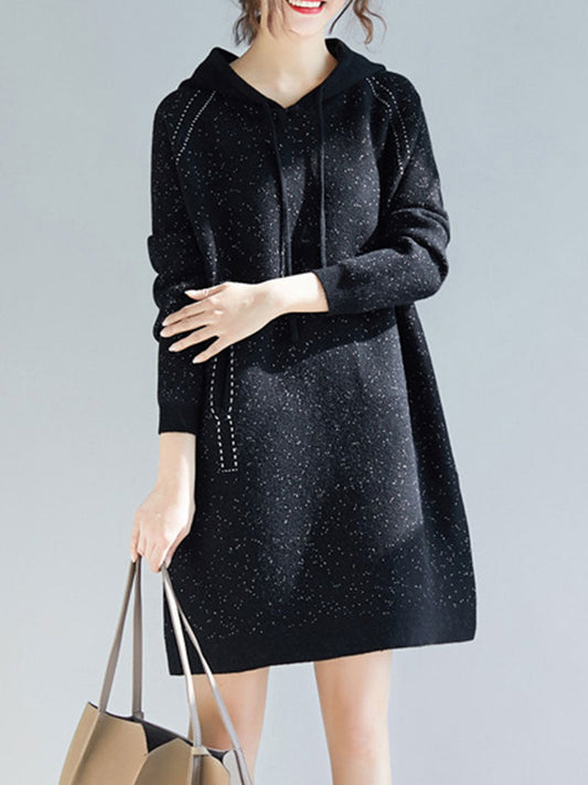Chic & Versatile Women's Knit Sweater | Eva Trends