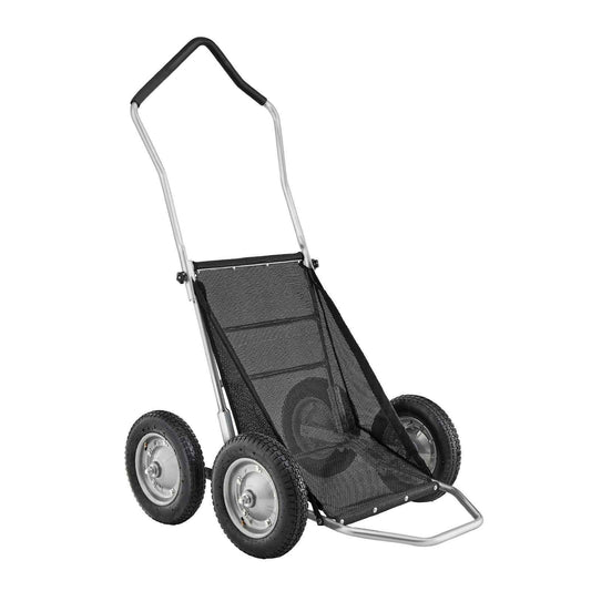 500 lb All-Terrain Folding Deer Cart Game Hauler