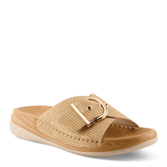 FLEXUS BREWER SANDALS