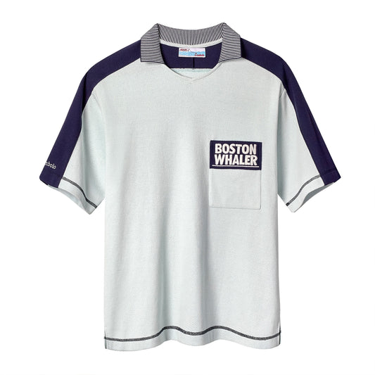 'Boston Whaler' Offshore Polo