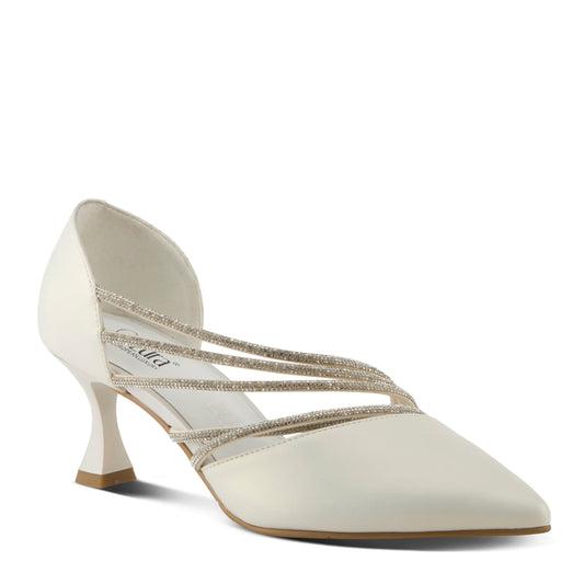 AZURA CLASSICHEEL SHOES