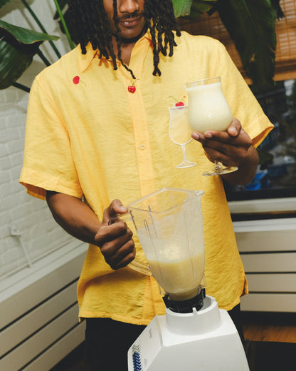 Customizable 'Do You Like Piña Cabanas?' ~ Relaxed Fit