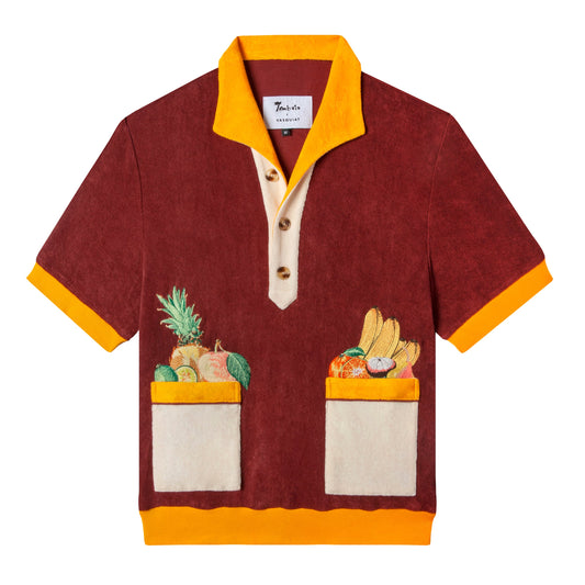 'Fruta de la Tierra' Cabana