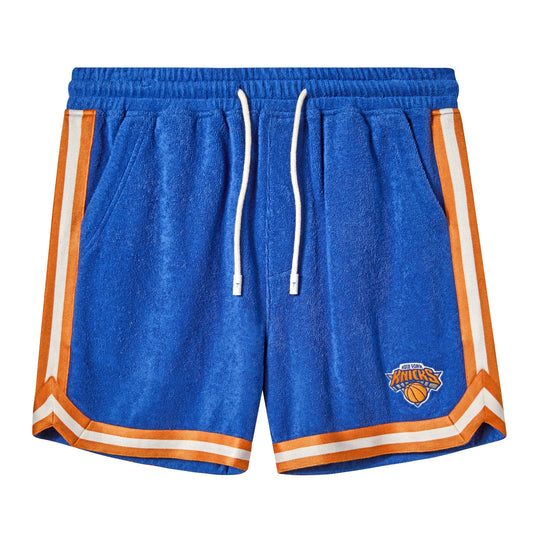 'New York Knicks x Tombolo' Cabana Shorts (MSG Exclusive)