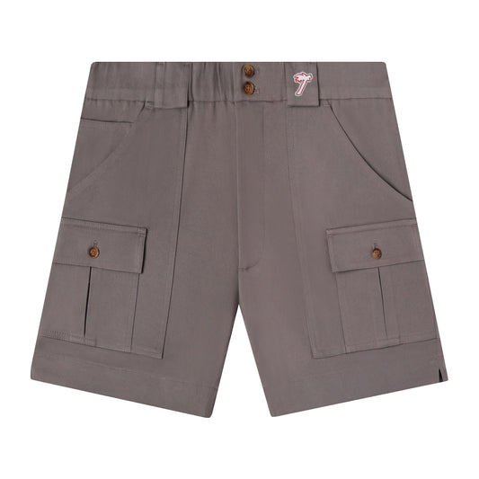 Stowaway Shorts (Pepper)