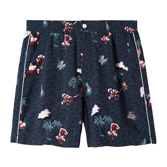 Playa of Eden (Shorts)