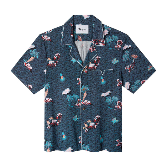 Playa of Eden (Navy)