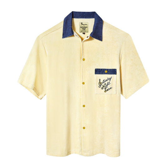 'SNL' Cabana ~ Relaxed Fit