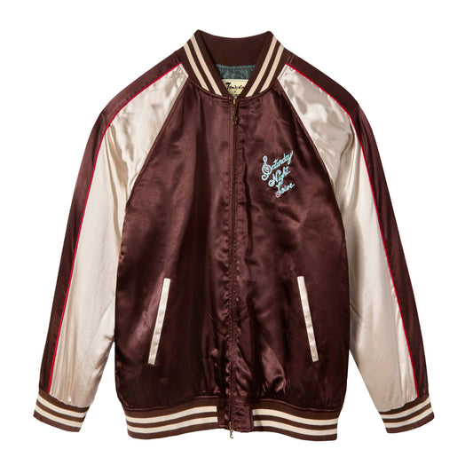 'SNL' Souvenir Jacket