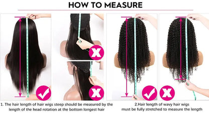 Brazilian Deep Wave Headband Wig Natural Hair 180% Density ISEE HAIR Deep Curly Headband Wig For Women Human Hair Wigs Scarf Wig