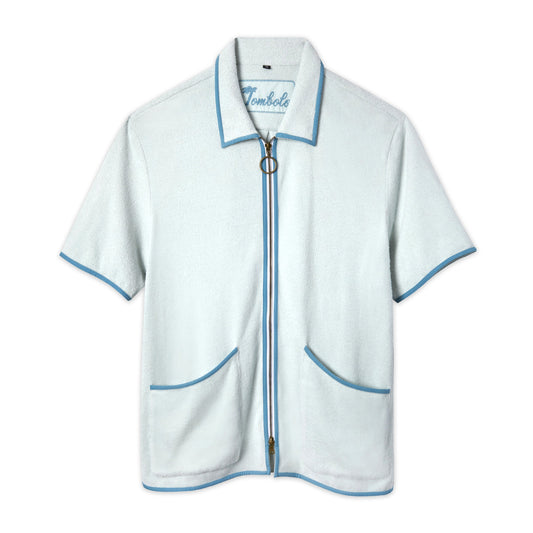 'Standard Issue' Cabana (Sky Blue)