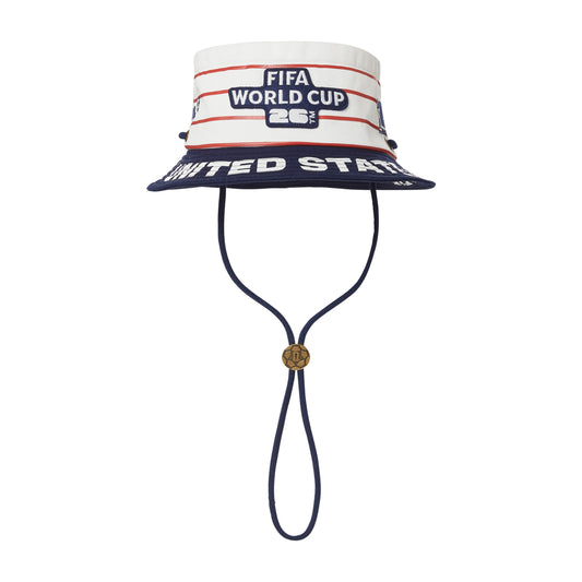 'FIFA World Cup 2026™' USA Bucket Hat