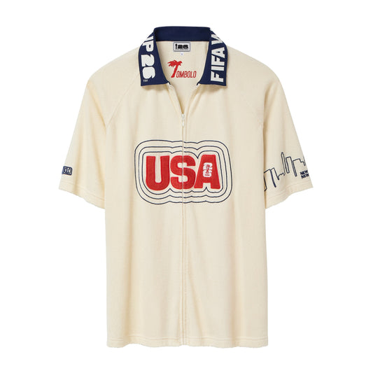 'FIFA World Cup 2026™' USA Cabana
