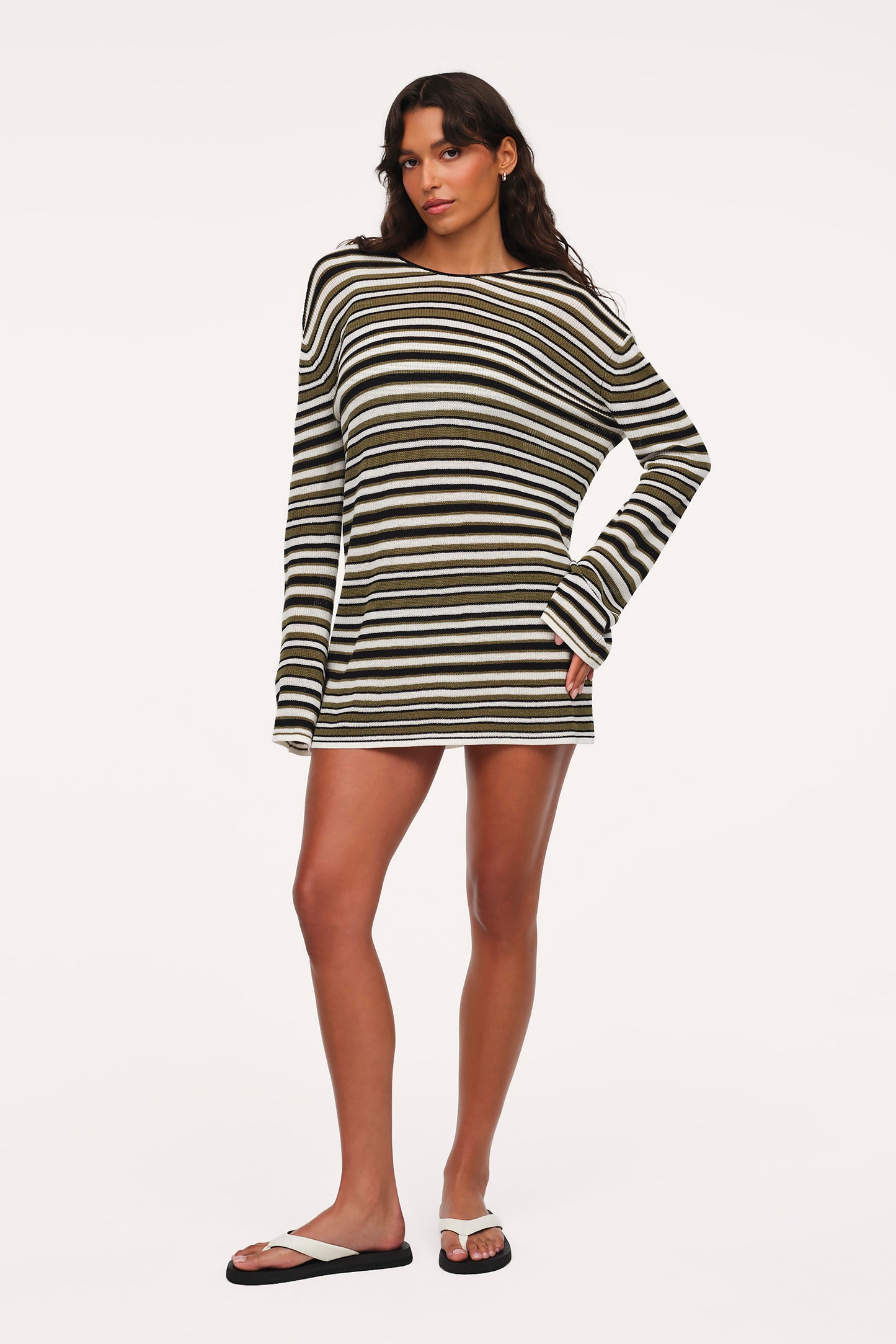 Coastal Cover Up