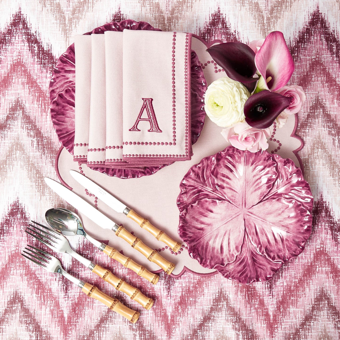 Rosita Tablecloth