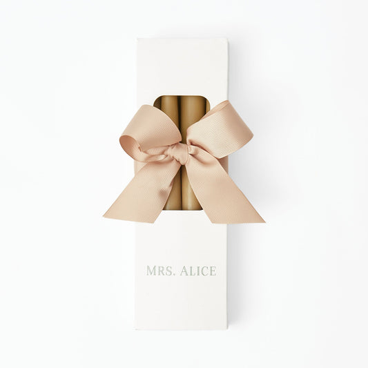 Sand Candles (Set of 8)