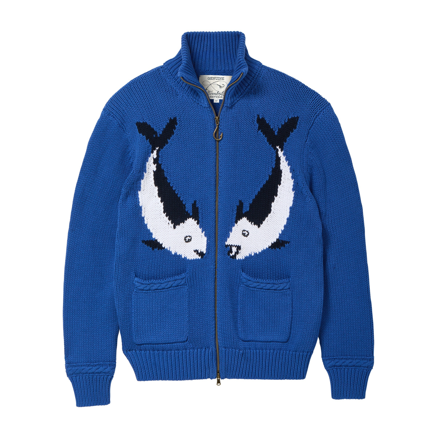 'Hook Up' Cardigan