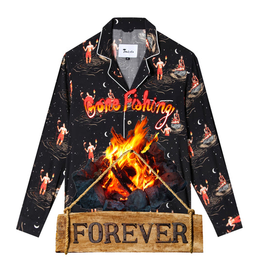 Midnight Snack (Long-Sleeve)