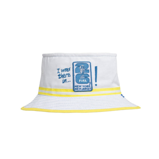 'FIFA World Cup 2026™' Where Were You? Bucket Hat